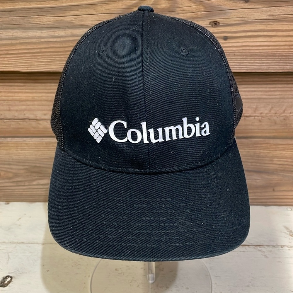 Men’s Colombia Mesh Hat